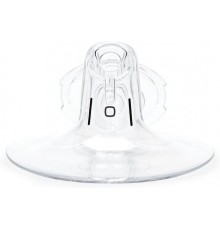 Elvie Pump Breast Shield - Breast Shield, 24 mm, set of 2