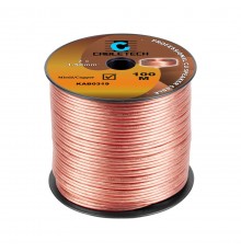 Kabel głośnikowy 1,5mm