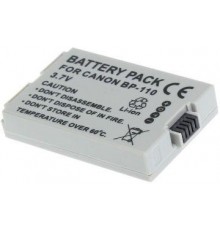 Canon, batter BP-110