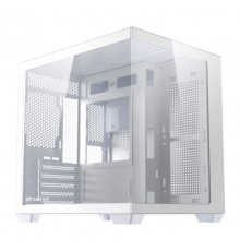 DarkFlash B275 computer case (white)