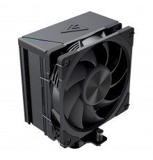 MODECOM Volcano 0C T101 Processor Air cooler 12 cm Black