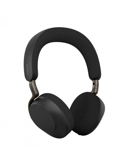 Jabra Evolve3 75 - MS Link390c - Black