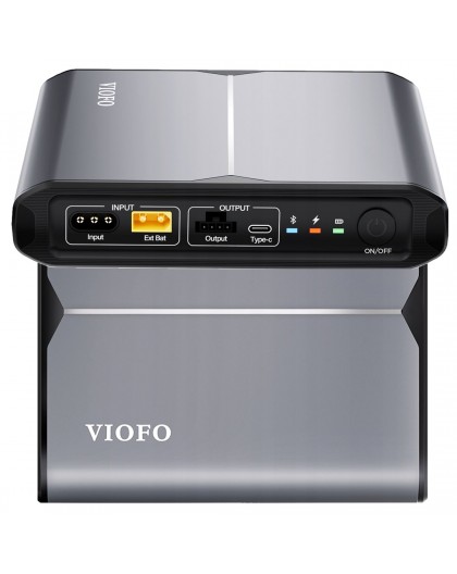 VIOFO powerbank BP100