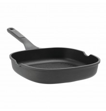 BergHOFF Leo Stone+ Grill pan Square
