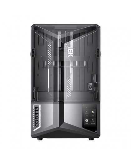 ELEGOO Saturn 4 Ultra 16K 3D Printer