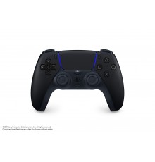 Sony DualSense Controller + USB Cable, Black, PC