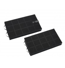 Electrolux standard activated carbon filter