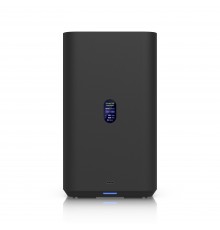 Ubiquiti UNAS-2-B Network Storage Server, Black