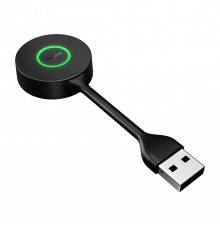 Jabra Link 400a USB-A, DECT, UC, EMEA/APAC