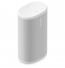 Sonos Play portable smart speaker, white