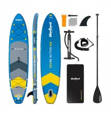 SUP Board REBEL ACTIVE RBA4500 - blue