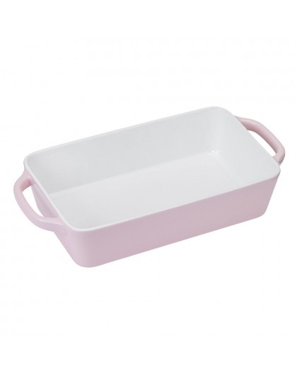 Resto Kitchenware 96122 baking dish 2.9 L Rectangular Ceramic Casserole baking dish