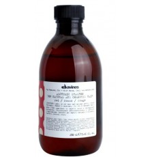 Davines Alchemic Shampoo Red 280 ml
