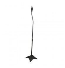 Mozi SS-01 speaker stand pair for floor, black