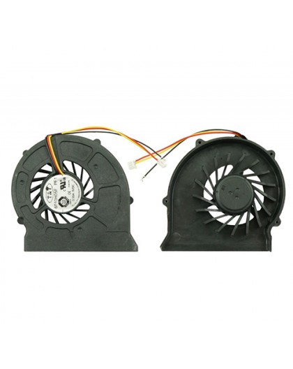 Notebook cooler MSI: CX600, GE600 ORG