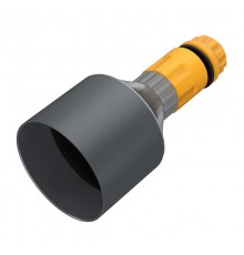 Waydoo water cannon nozzle