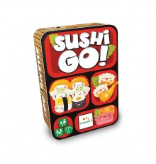Sushi Go -kaardimäng