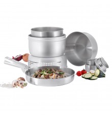 Tatonka Multi Set + A .burner keetinsetti