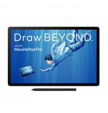 Wacom MovinkPad Pro 14 drawing display