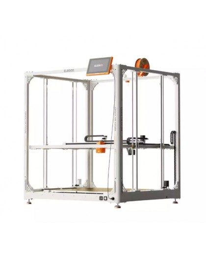 Elegoo OrangeStorm Giga FDM 3D Printeris