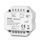 V1-H Controller, 12-48V, 1x 8A, Push-Dimm