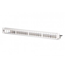BTR NETCOM 130921-00-E patch panel accessory