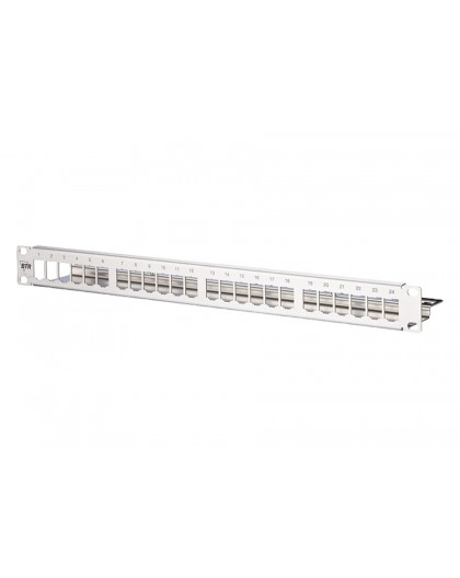 BTR NETCOM 130921-00-E patch panel accessory
