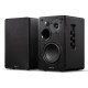 ProCaster Sonance active speaker pair, black