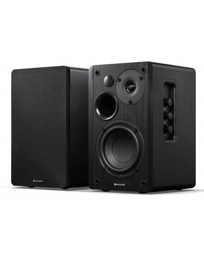 ProCaster Sonance active speaker pair, black
