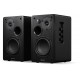 ProCaster Sonance active speaker pair, black