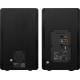 ProCaster Sonance active speaker pair, black