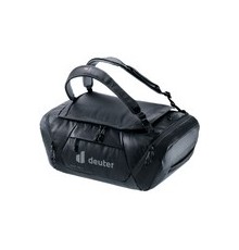 Duffel Pro 40 black
