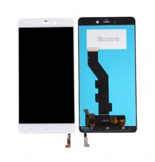 Экран Xiaomi Mi Note (Белый) ORG