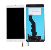 Экран Xiaomi Mi Note (Белый) ORG