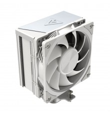 MODECOM Volcano 0C T720 Processor Air cooler 12 cm White