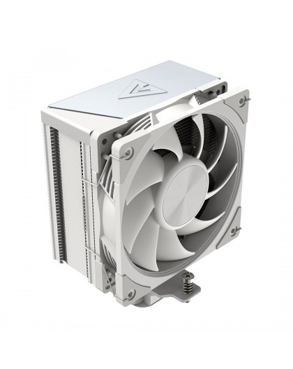 MODECOM Volcano 0C T720 Processor Air cooler 12 cm White