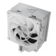 MODECOM Volcano 0C T720 Processor Air cooler 12 cm White