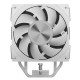 MODECOM Volcano 0C T720 Processor Air cooler 12 cm White