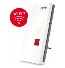 Repeater 2700 Network repeater 125 Mbit/s White