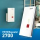 Repeater 2700 Network repeater 125 Mbit/s White