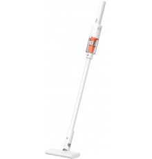 Xiaomi P30 handheld vacuum Orange, White Bagless