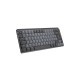 Logitech Master MX Mechanical Mini