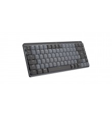 Logitech Master MX Mechanical Mini