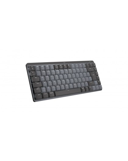 Logitech Master MX Mechanical Mini
