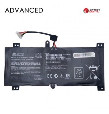 Notebook Battery ASUS C41N1731, 3400mAh, Extra Digital Advanced