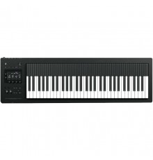 Expressive E Osmose 61 - synthesizer, MPE MIDI controller, MIDI controller