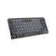 Logitech Master MX Mechanical Mini