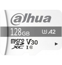 DAHUA TF-P100/128GB microSD memory card