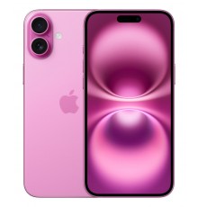 Mobile Phone iPhone 16 Plus 256GB Pink