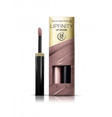 Max Factor Lipfinity Lip Colour 015 Etheral